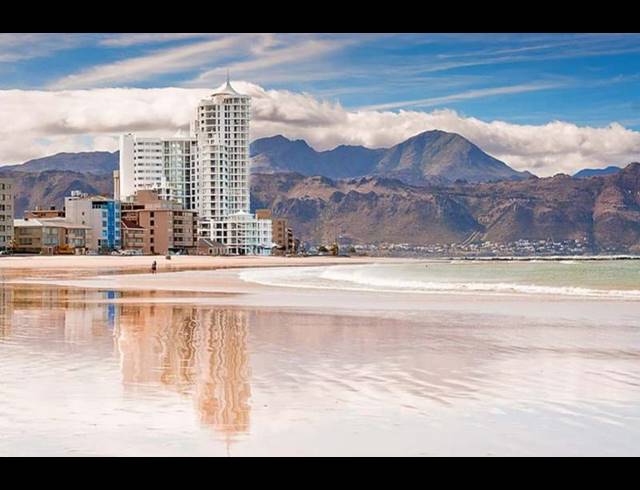 0 BEDROOM APARTMENT FOR SALE IN STRAND SOUTH